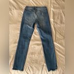 PacSun Super Stretch Skinny Ankle Jeans Denim Jegging Y2K Preppy Skater Size 24 Photo 3