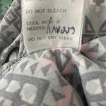 Tracy Negoshian geometric pattern Dress women sz M Photo 7