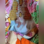 Show Me Your Mumu  Claire Mini Dress Photo 6