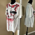 Loose Oversized Top t Photo 1