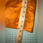 The North Face NWT  Women's Sally Insulated Pants in orange
Size Small Photo 1