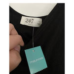 Maurice's  Black Dress Photo 4