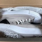 Converse  CTAS Ox Pale Putty Silver White Women’s Shoe Size 9 #B1133A Photo 8