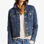 Levi's Levi Strauss Original Trucker Jacket Photo 0
