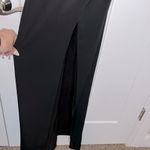 Jay Godfrey NWT for Revolve Sylvia Strapless Tux Gown Photo 3