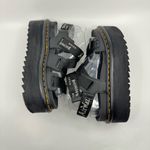 Dr. Martens DR. MARTEN’S KIMBER LOGO STRAP PLATFORM SANDALS SZ 7 Photo 7