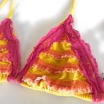 Beach Bunny Beach‎ Bunny Hot In The City 1 of 500 Triangle Bikini Top Photo 4