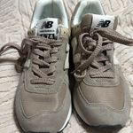 New Balance  574 sneakers Photo 5