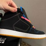 DC Shoes Womens DC Manteca 4 Hi sneakers 7.5 Photo 4