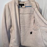 Jones New York Faux Fur Jacket Photo 3