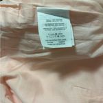 J.Crew  Pink Tie Waist Short in Cotton Poplin Photo 3