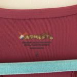 Athleta  Pacer Mesh Top NWT Photo 5