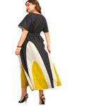 No brand tags , super cute dress! New Black Size undefined Photo 3