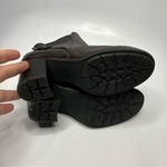 Bussola Dawson‎ Drake boots copper metallic heeled boots size 39 Brown Photo 8