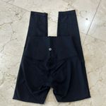 Lululemon  Black Leggings Photo 0