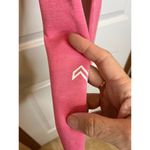 Oner Active XS Pink Leggings Athleisure Workout Gym Fitness Photo 2