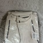 Free People Movement NWT   Double Dutch Set In Ivory Combo   Size: S $128 MSRP No refunds or cancellations Photo 6