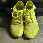 Vivobarefoot Primus Lite II Bio in Bio Lime Womens 39 (8.5 US) Yellow Photo 3