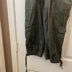 Motherhood Maternity FINAL MARKDOWN  hiking capris small Photo 1