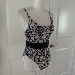 Anthropologie Julia Belted One-Piece Swimsuit Photo 7