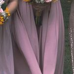 Azazie Bridesmaids Dress Photo 2