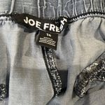 Joe Fresh  French Terry Utility Joggers Sz 14 Photo 2