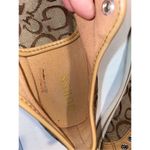 Guess Brown/Tan Trainers Size 6 Photo 7