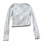 Wild Honey Cropped Snake Lips Tee Photo 3