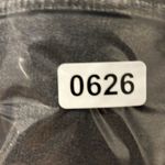 Standard cloth, adult size, medium, full, zip, jacket with zip pockets Gray Photo 7