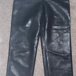 Aritzia leather Pants Photo 0
