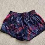 Lululemon  Super Squad Shorts Windy Blooms 🍁 Photo 3