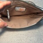 Nanette Lepore  Floral‎ Print Shoulder Bag Purse Watercolor Spring Summer Handbag Photo 6