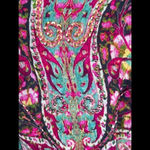 Anthropologie  Tanvi Kedia Sunglass Boho Dress Photo 9