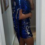 SheIn Mini Dress Photo 2