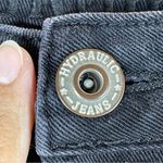 Hydraulic Murray high rise flare jeans SZ 16 Photo 5