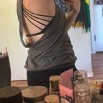 Old Navy Athletic tank top Photo 3