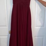 JJ's House Women’s Bridesmaid Dress Photo 2