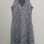 MPG Mondetta Performance Athletic Dress Women's Size Small Tennis Golf Black Photo 0