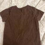 Brandy Melville Cowgirl Shirt Photo 2