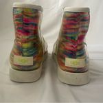 UGG  Women's Classic Clear Mini Pixelate Boots Photo 6