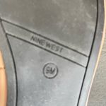 Nine West Women's Tan and Black Flats Sz 9 New w/o box Photo 4