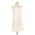 Brandy Melville ✨ Arabella Cotton One Size Off White Dress✨ Photo 5