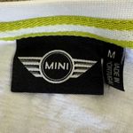 MINI Graphic White T Shirt Size M Size M Photo 8