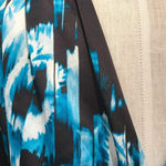 Derek Lam Derek‎ Lam for Design Nation Abstract Wrap Dress Photo 2