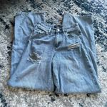 Ashley Mason Wide leg jeans Photo 0