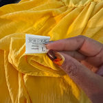 Source Unknown Vacation Ready! Sunny Strapless Dress Photo 2