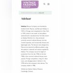 Vintage ‘70s Adelaar Peach Collared Button Down Shirt Orange Size L Photo 6