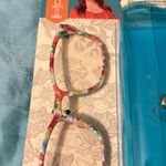 The pioneer woman blue light screen protection glasses New Pink Photo 2