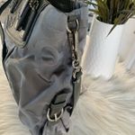 Coach  Madison Sabrina Signature Satchel Bag Photo 8