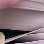 Gucci Authentic  Blush GG Wallet Photo 11